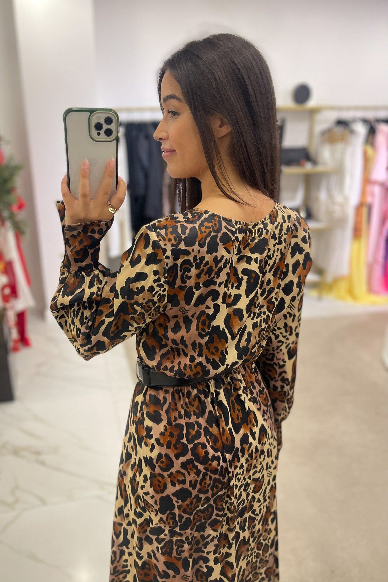 Vestido Fracomina