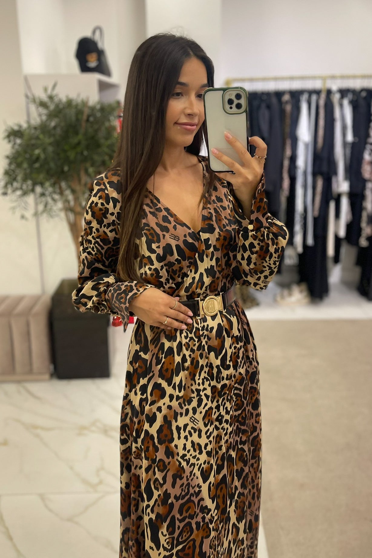 Vestido Fracomina