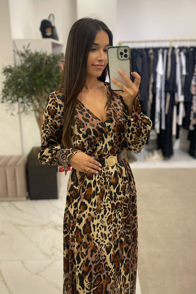 Vestido Fracomina
