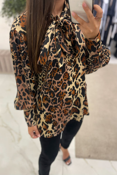 Blusa Fracomina