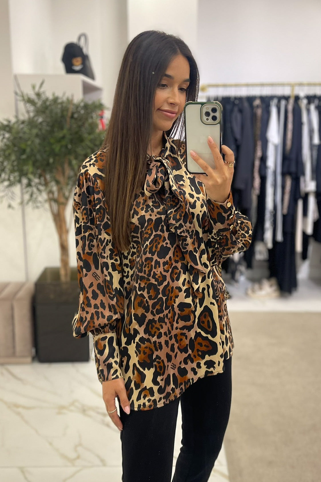 Blusa Fracomina