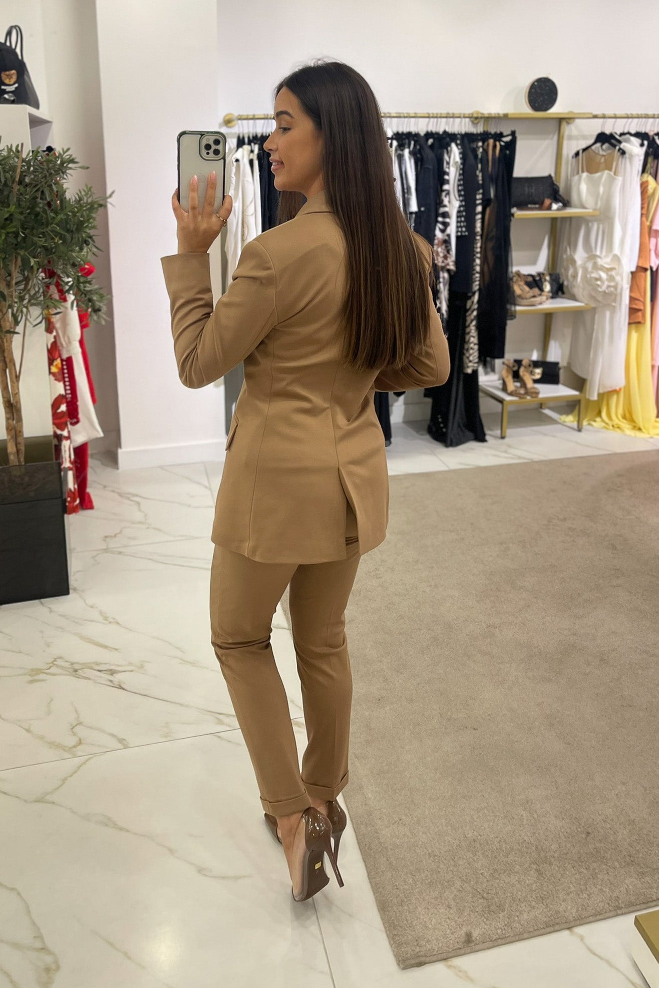 Blazer Fracomina