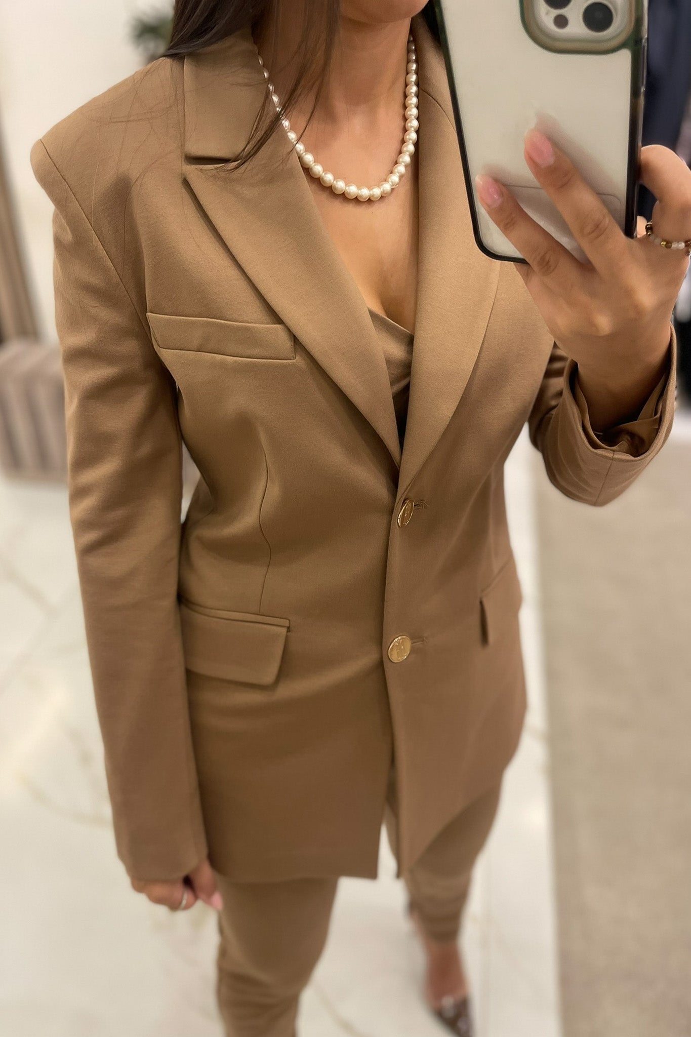 Blazer Fracomina