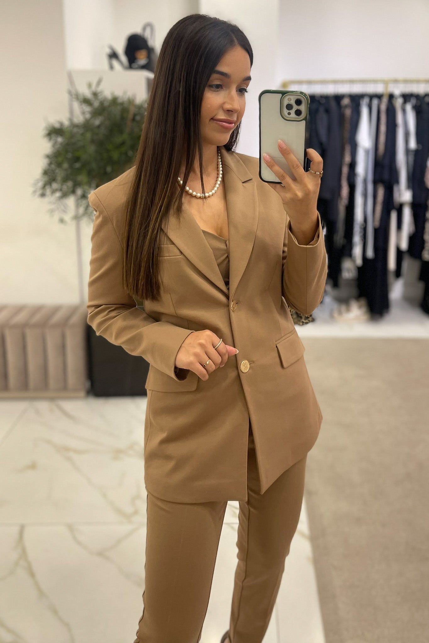 Blazer Fracomina
