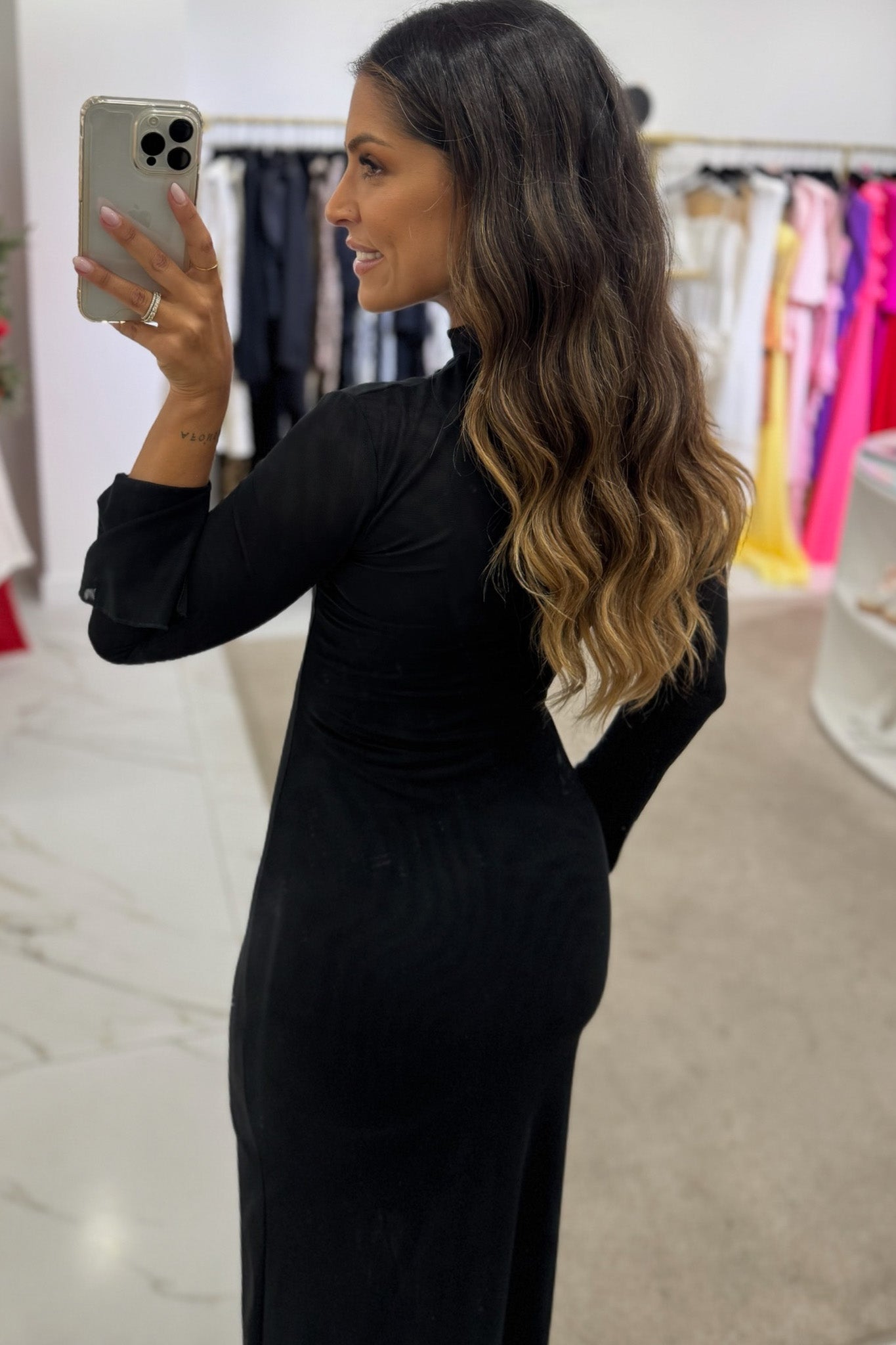 Vestido Colcci