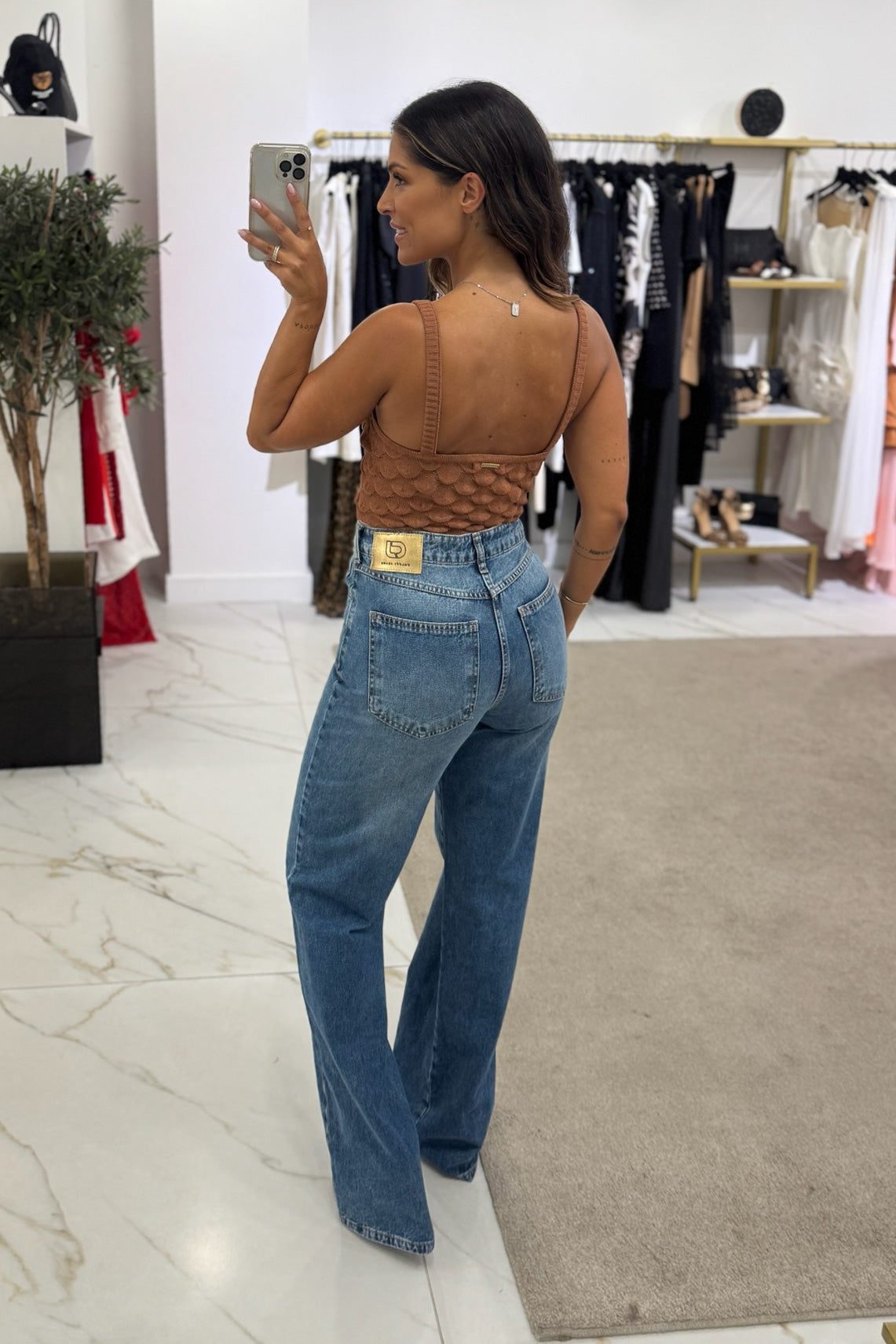 Top Colcci
