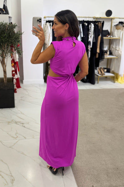 Vestido Lança Perfume