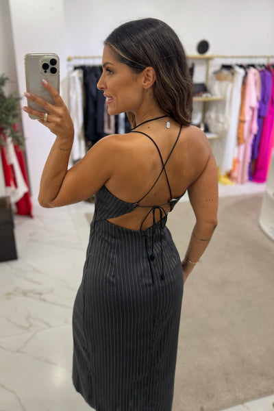 Vestido Open