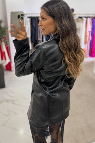 Blazer Open