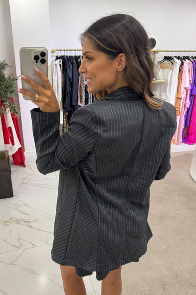 Blazer Open