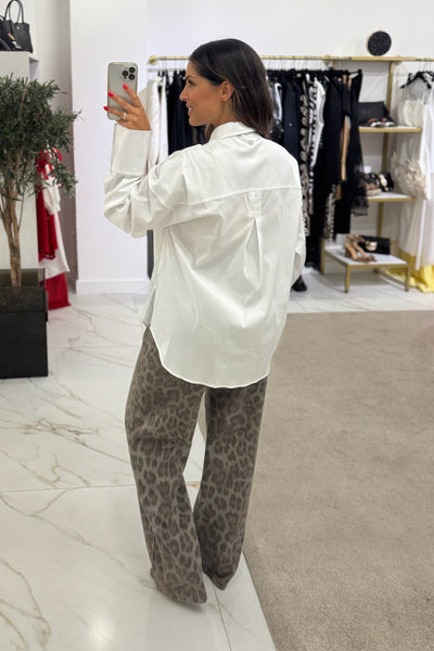 Camisa Aniye By