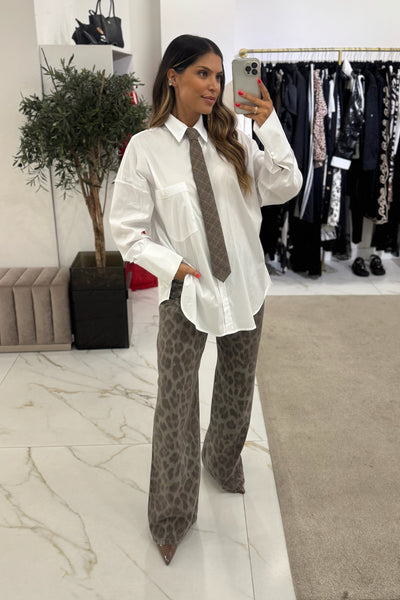 Camisa Aniye By