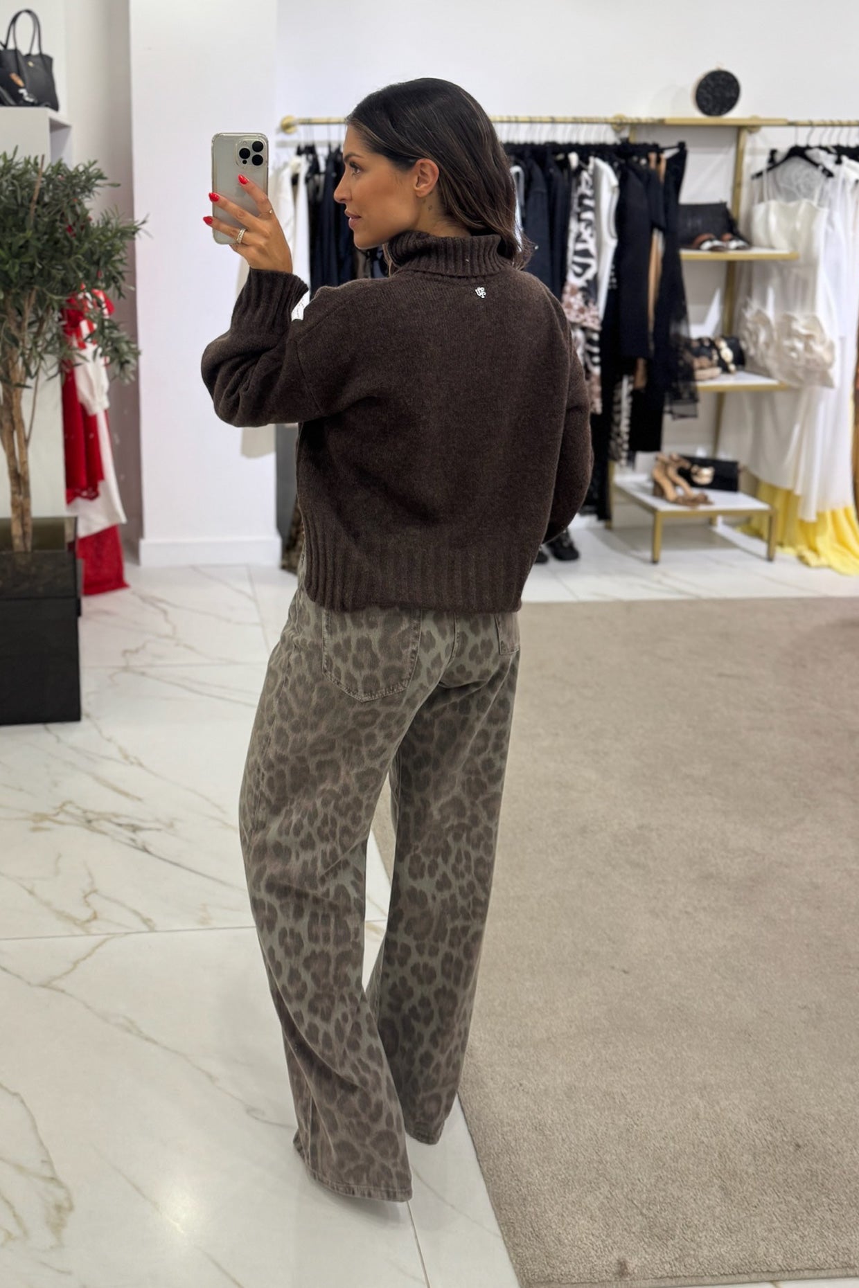 Calça Aniye By