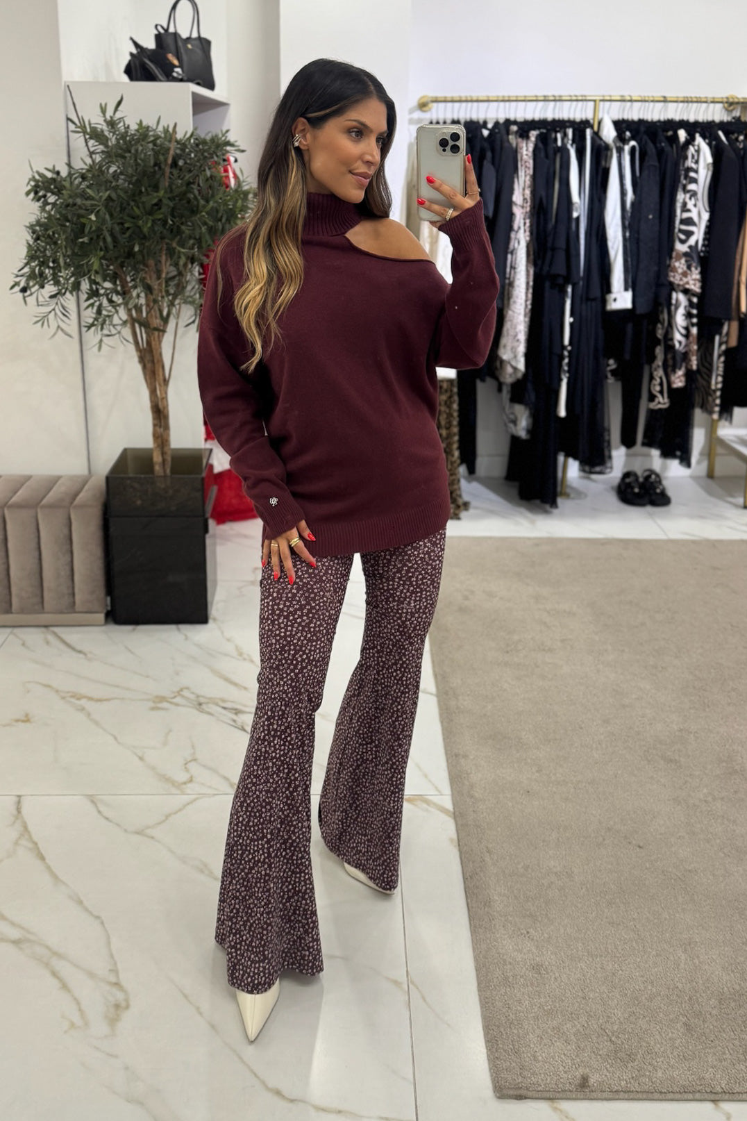 Calça Aniye By