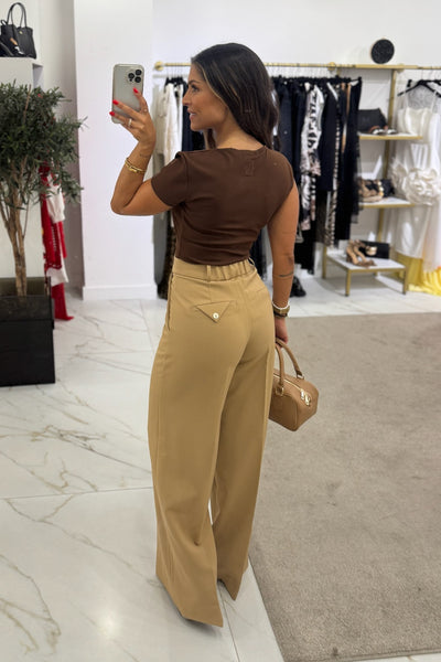 Calça Josh V