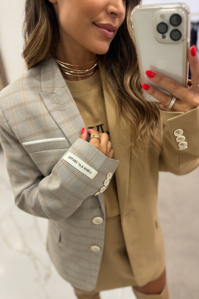 Blazer Josh V