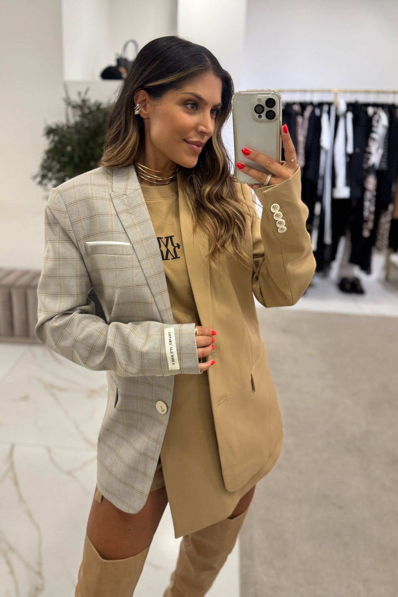 Blazer Josh V