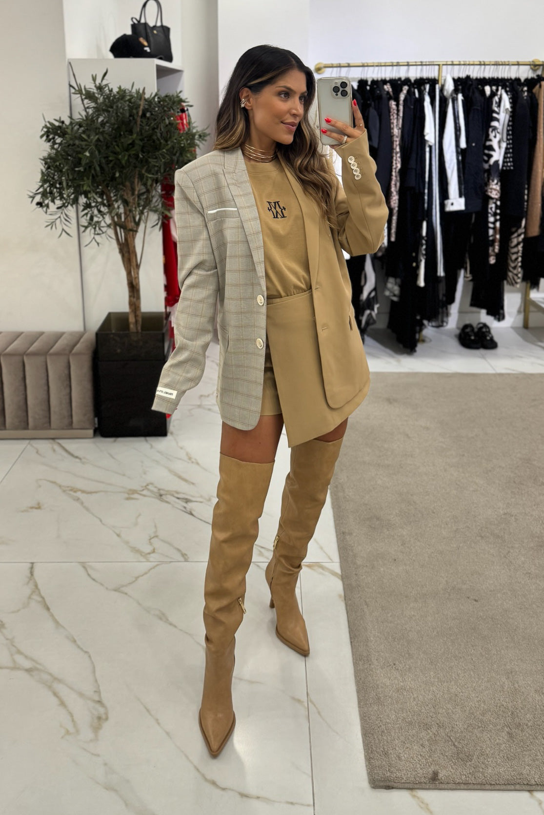 Blazer Josh V