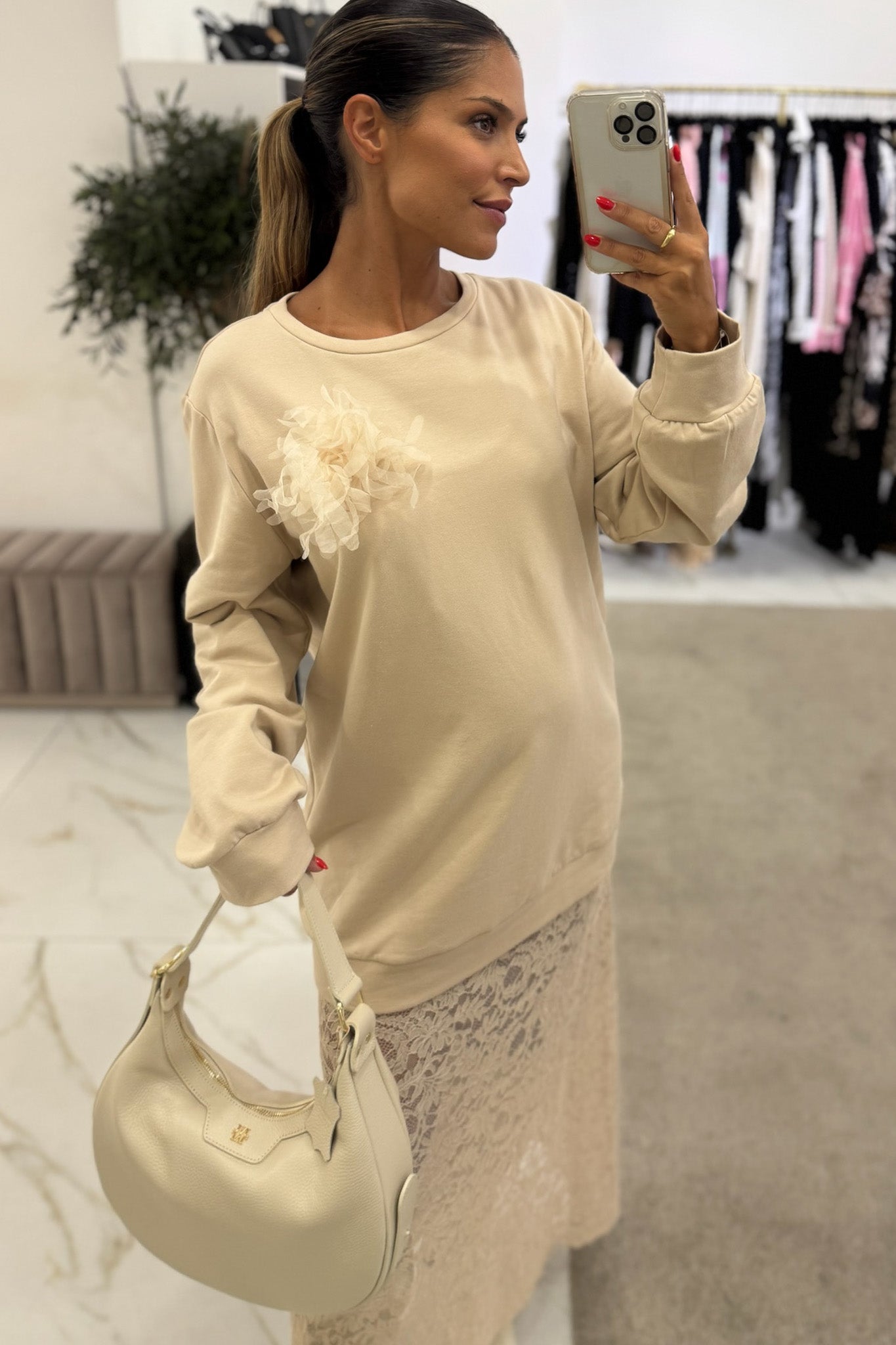 Vestido BSB