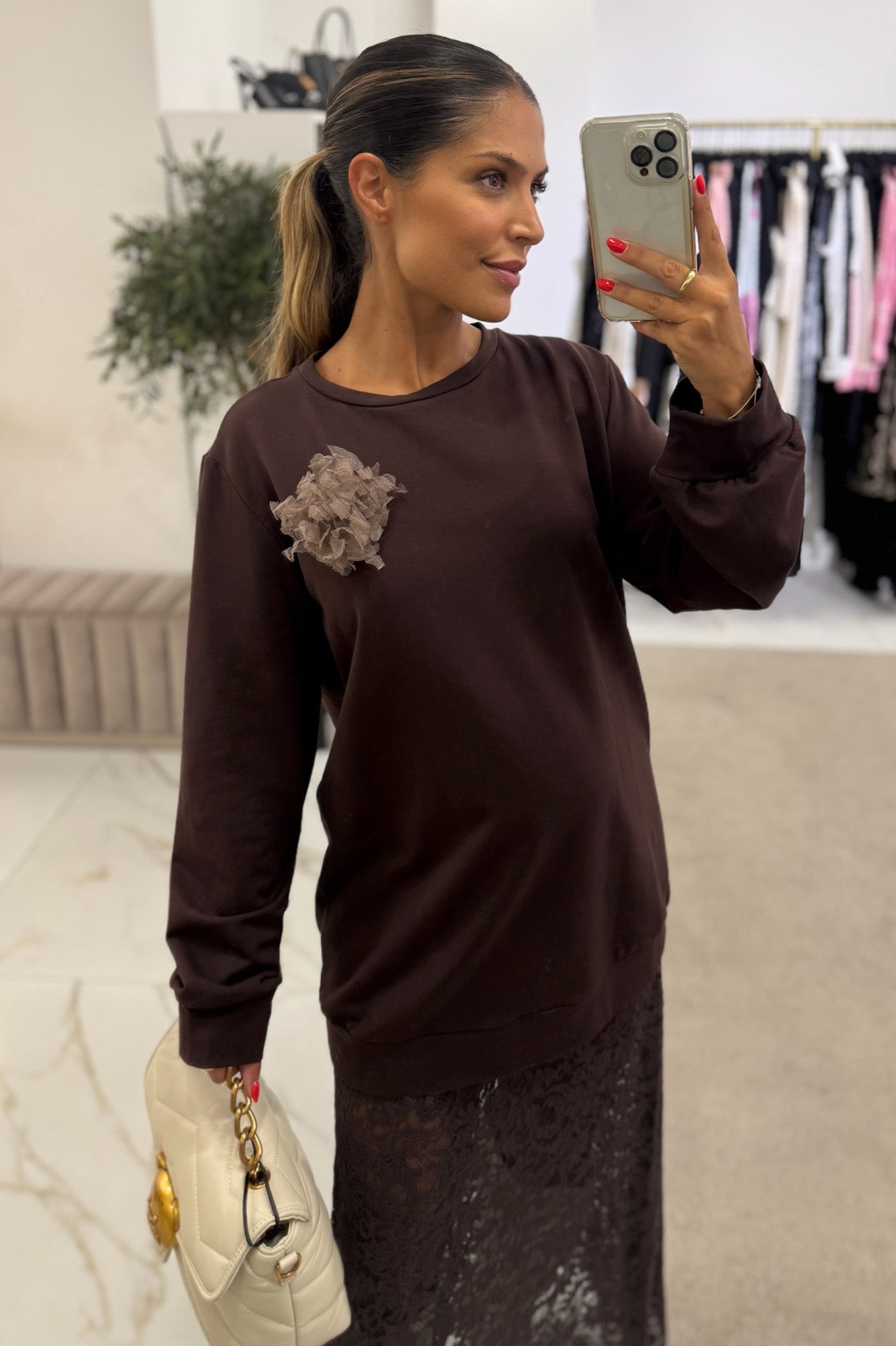 Vestido BSB