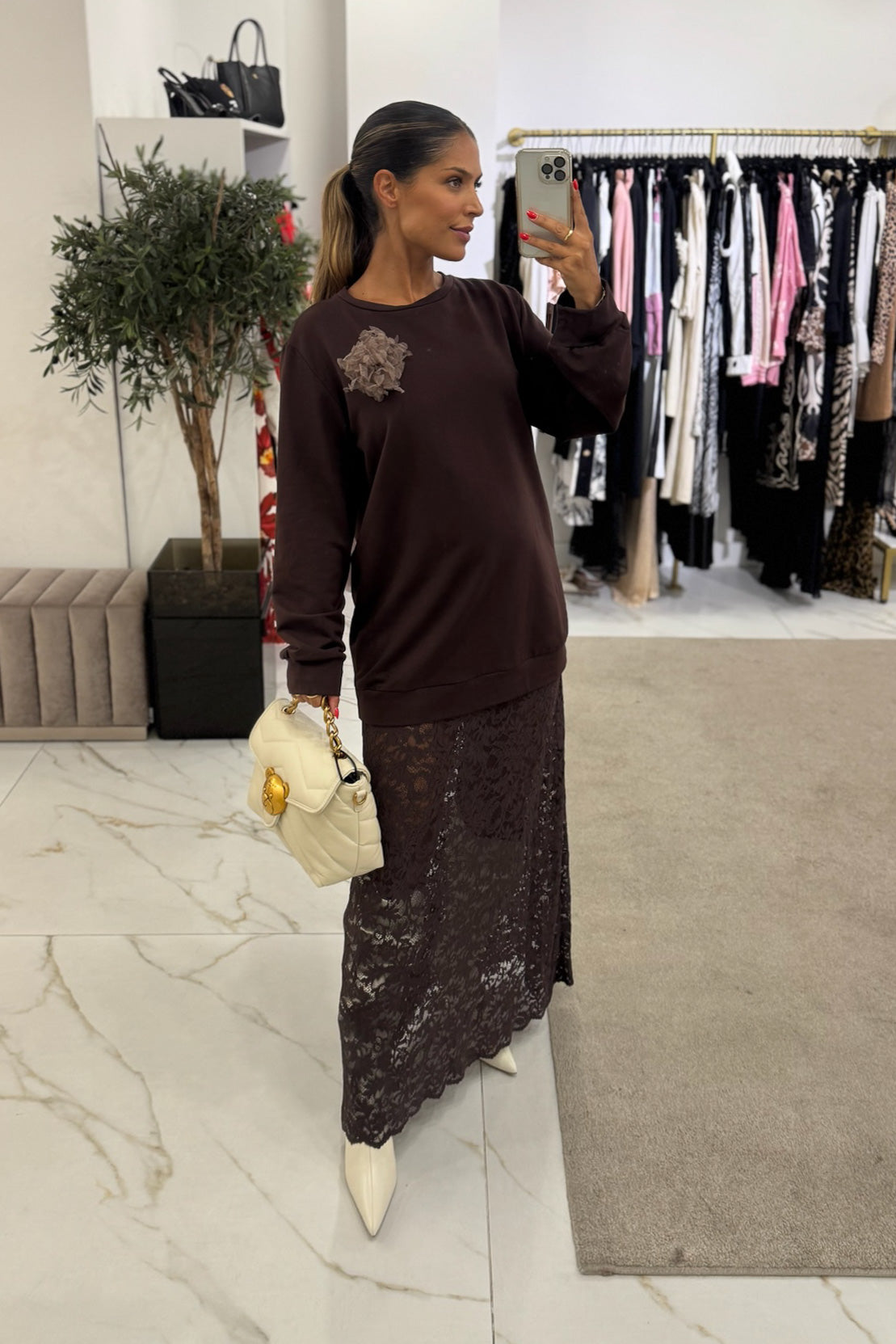 Vestido BSB