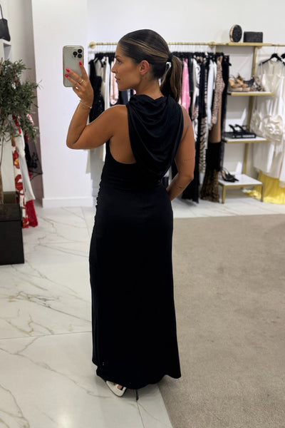 Vestido Open