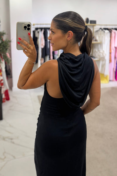 Vestido Open