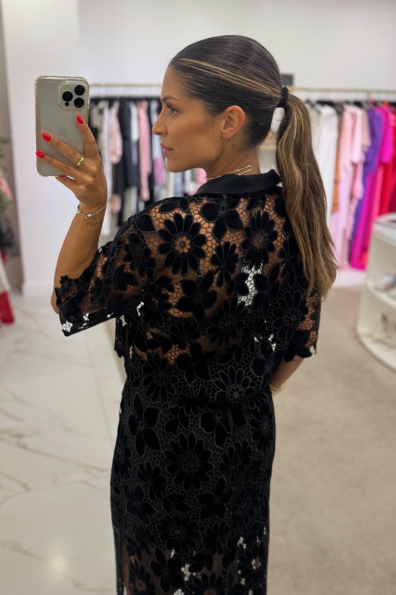 Conjunto L'Cecci