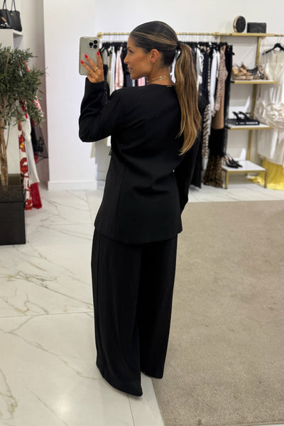 Blazer Lança Perfume