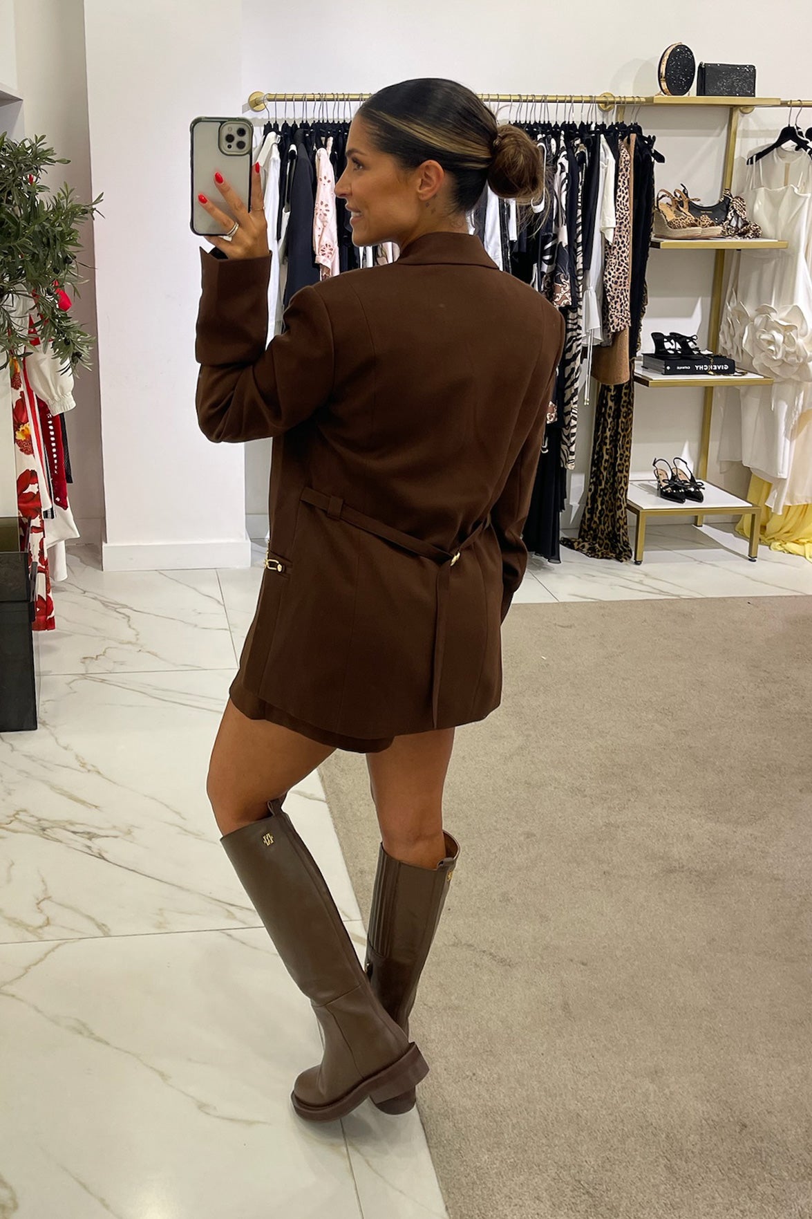 Blazer Josh V