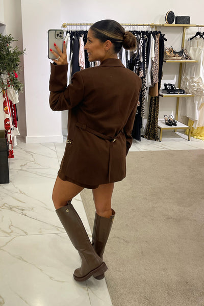 Blazer Josh V