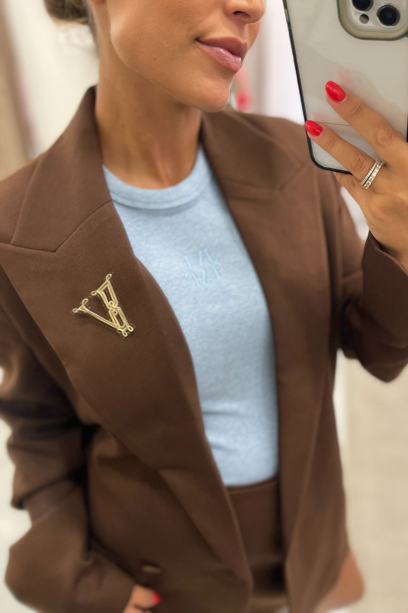 Blazer Josh V