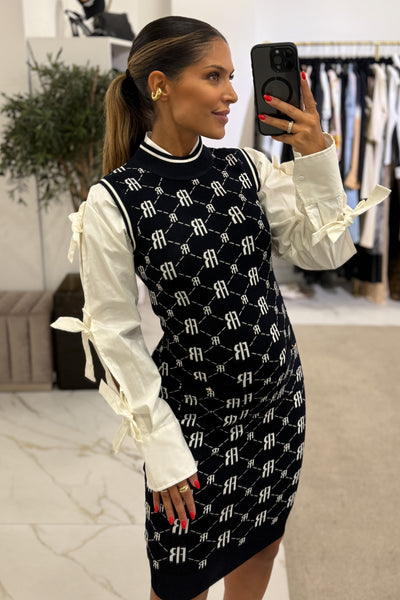 Vestido Fracomina