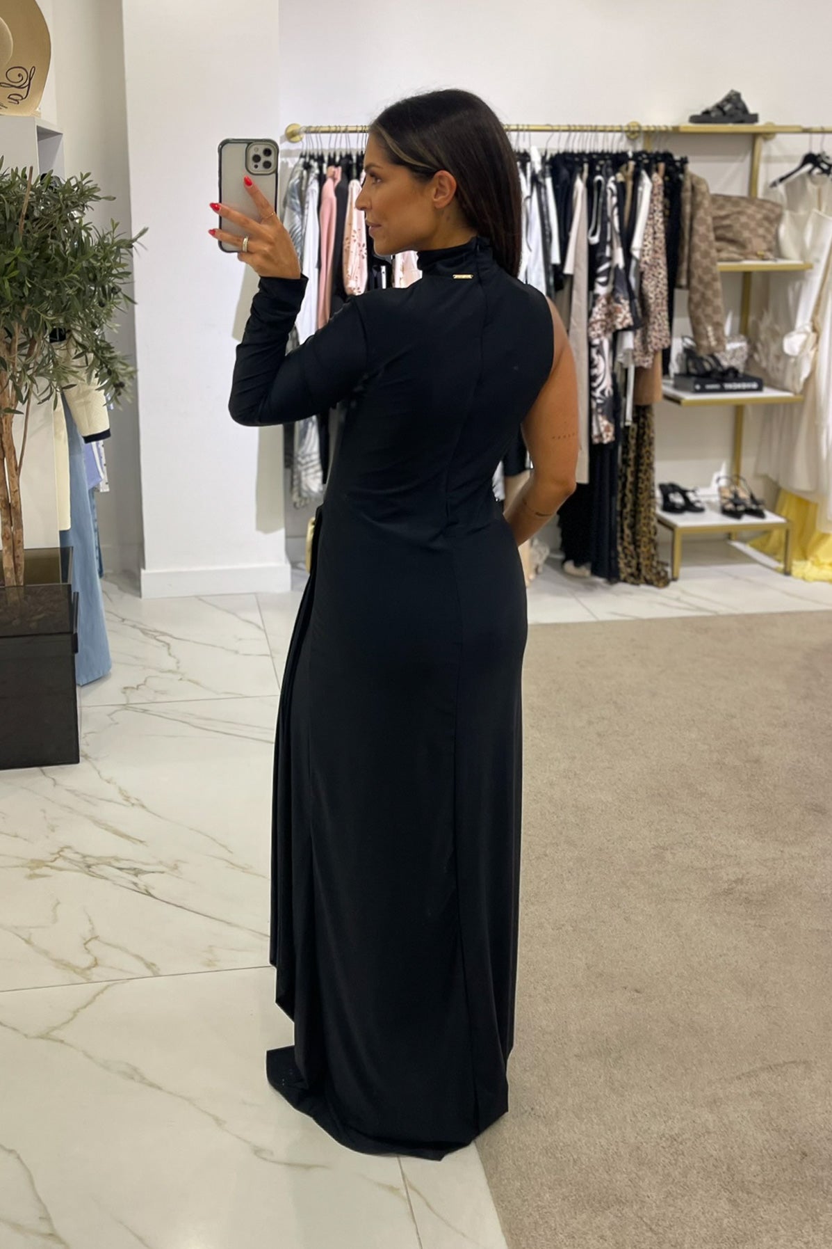 Vestido Lança Perfume