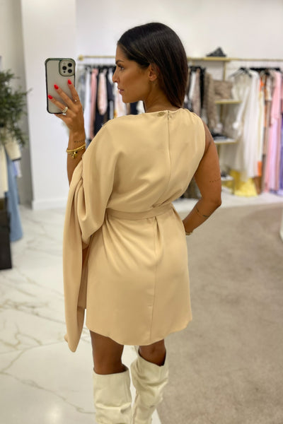 Vestido Lança Perfume
