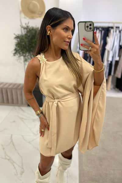 Vestido Lança Perfume