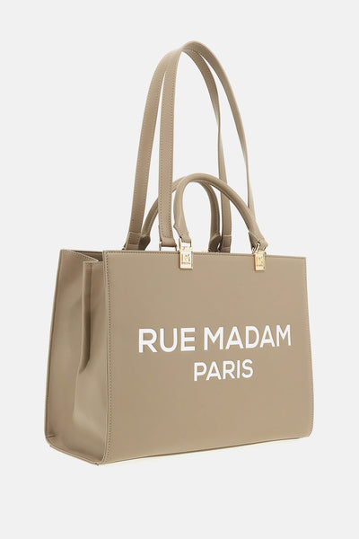 Mala Rue Madam Paris