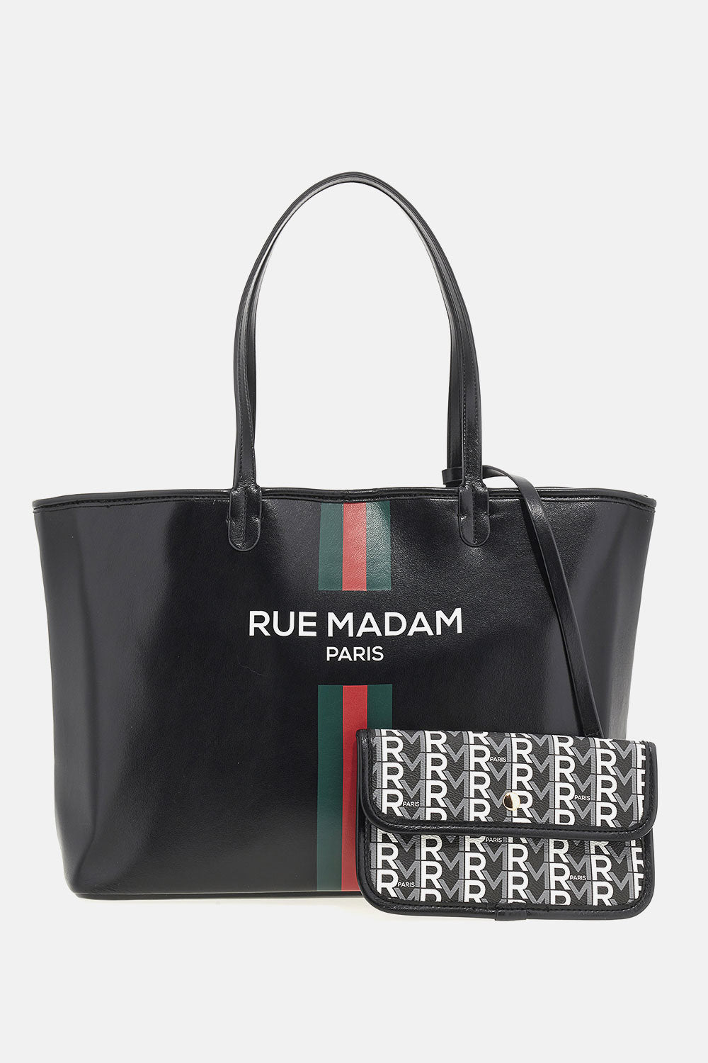 Mala Rue Madam Paris