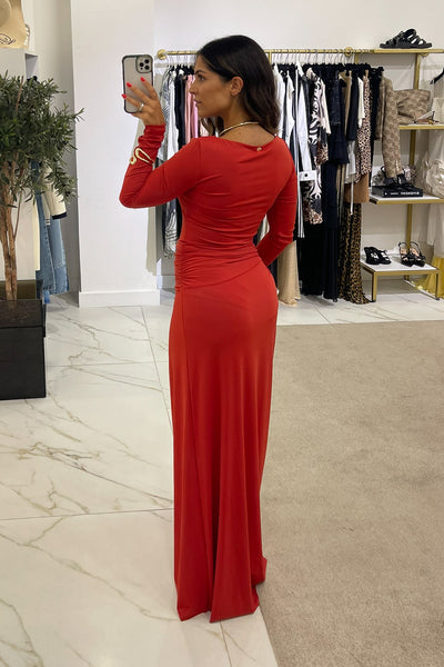 Vestido Lança Perfume