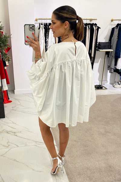 Blusa Swallow