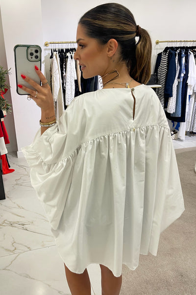 Blusa Swallow