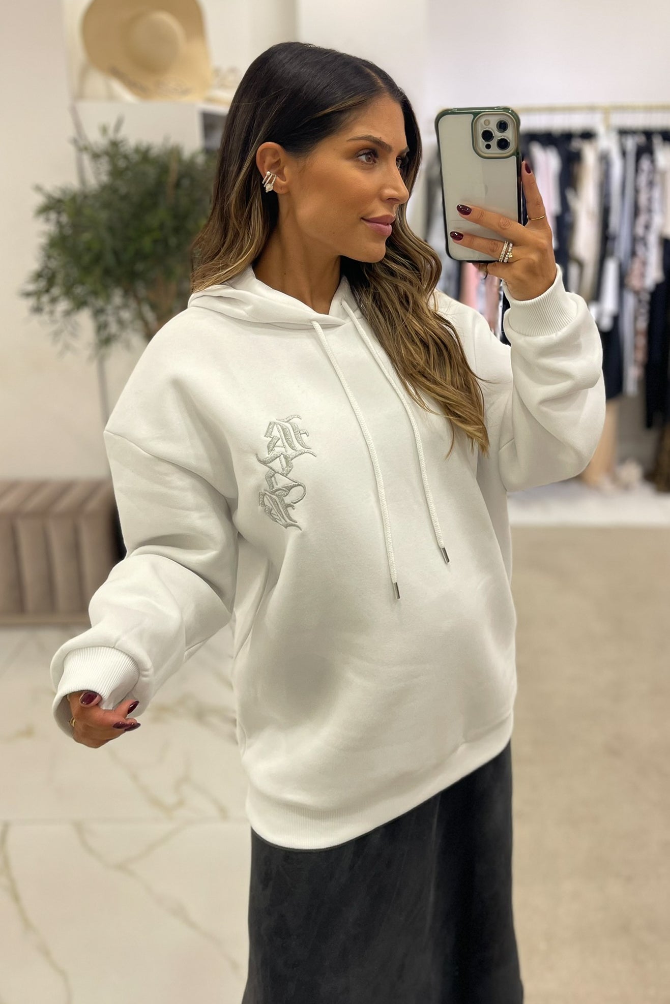 Camisola BSB