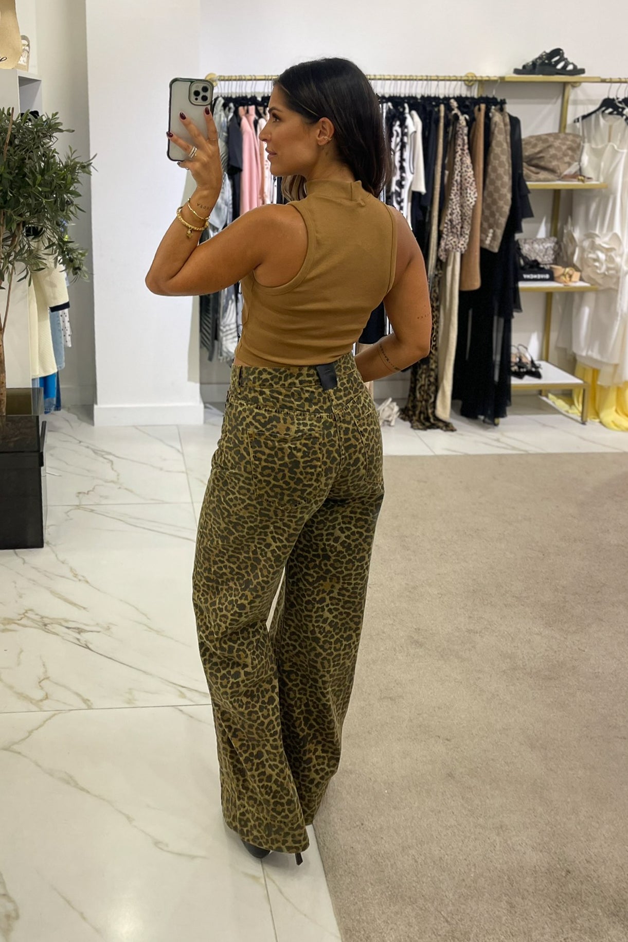 Calça BSB