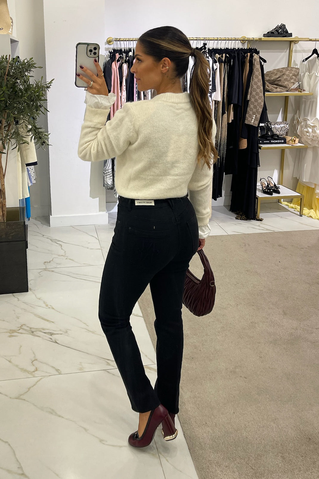 Calça Josh V