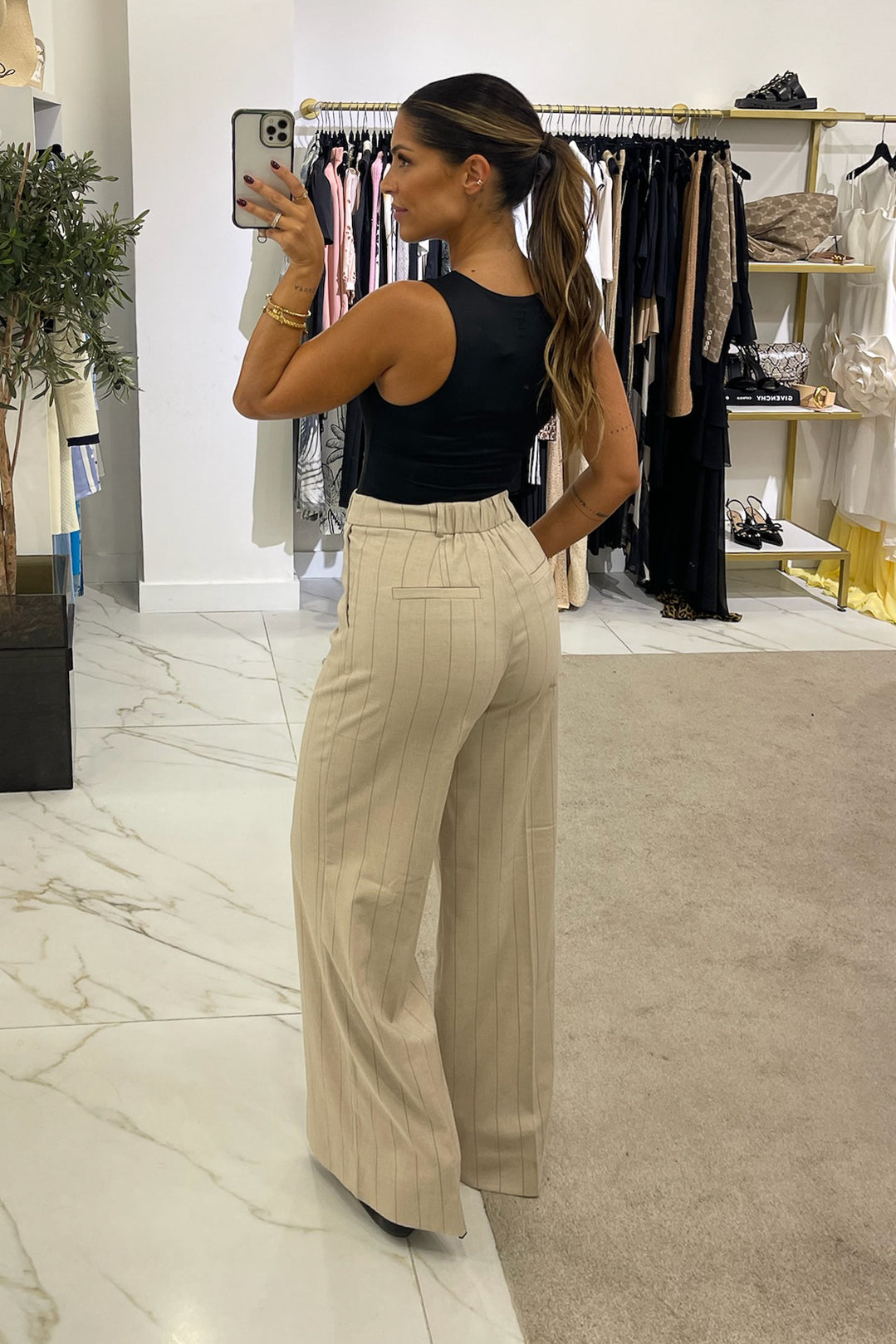 Calça Josh V