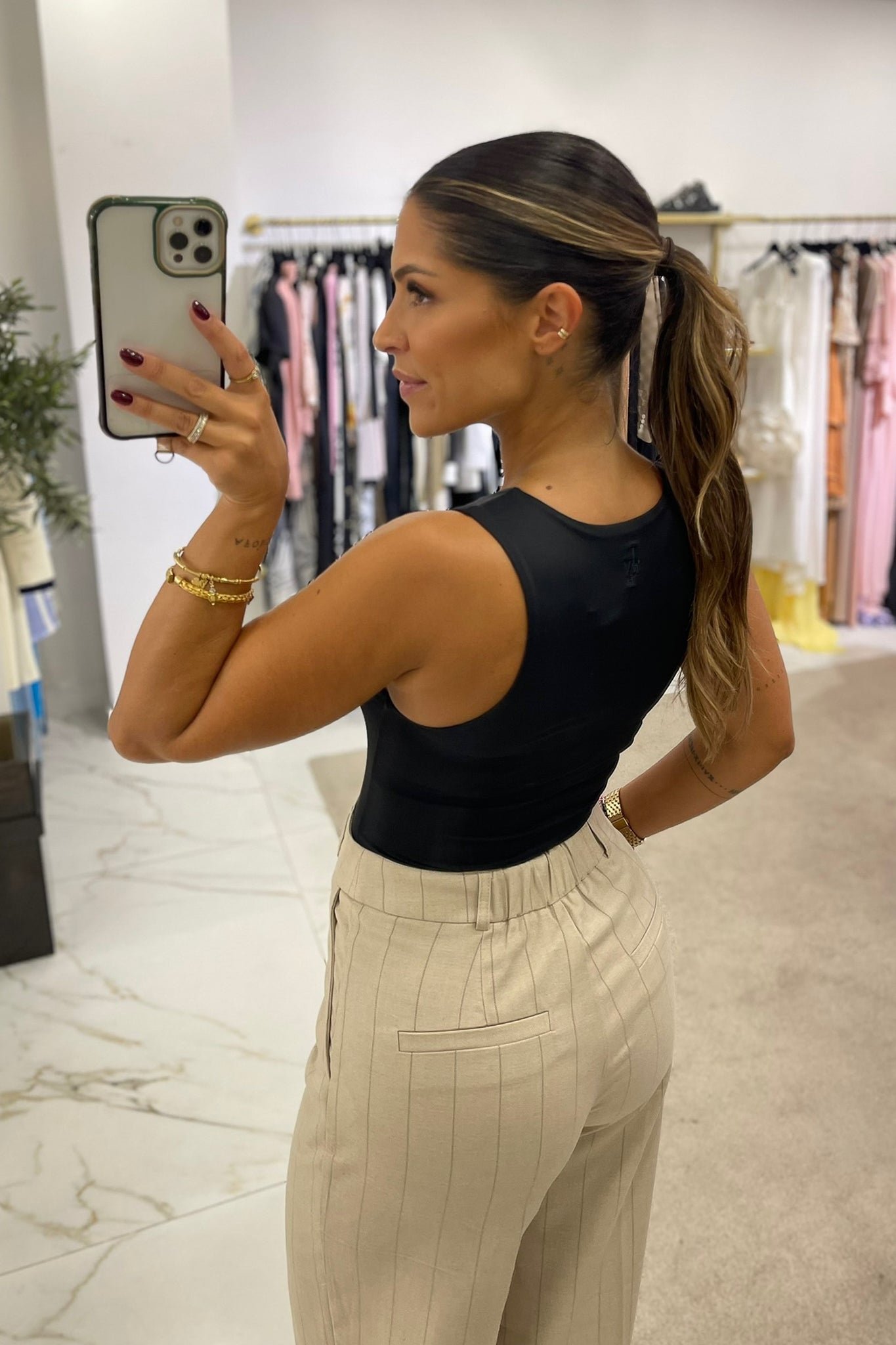 Calça Josh V