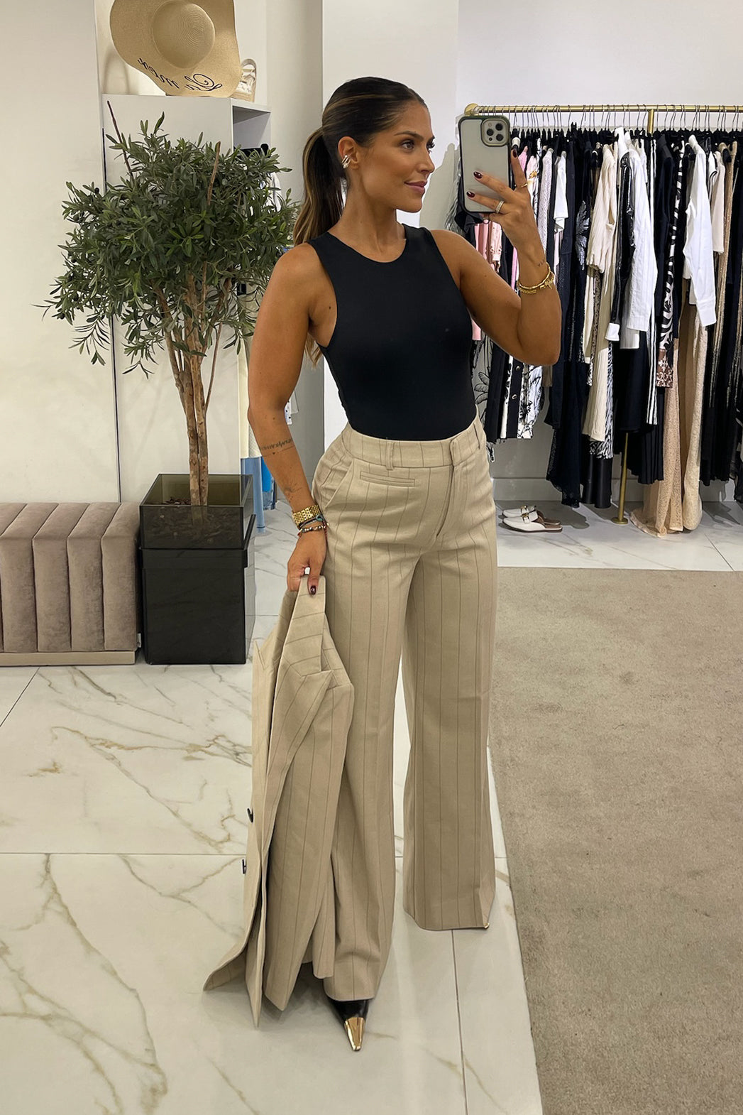 Calça Josh V
