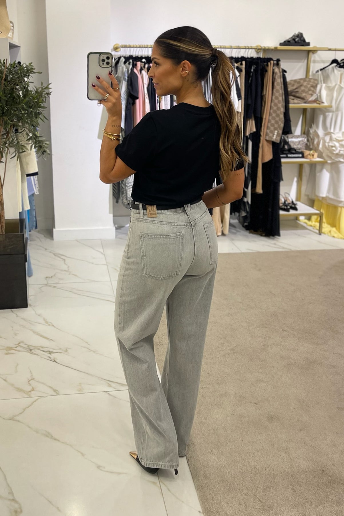 Calça Josh V