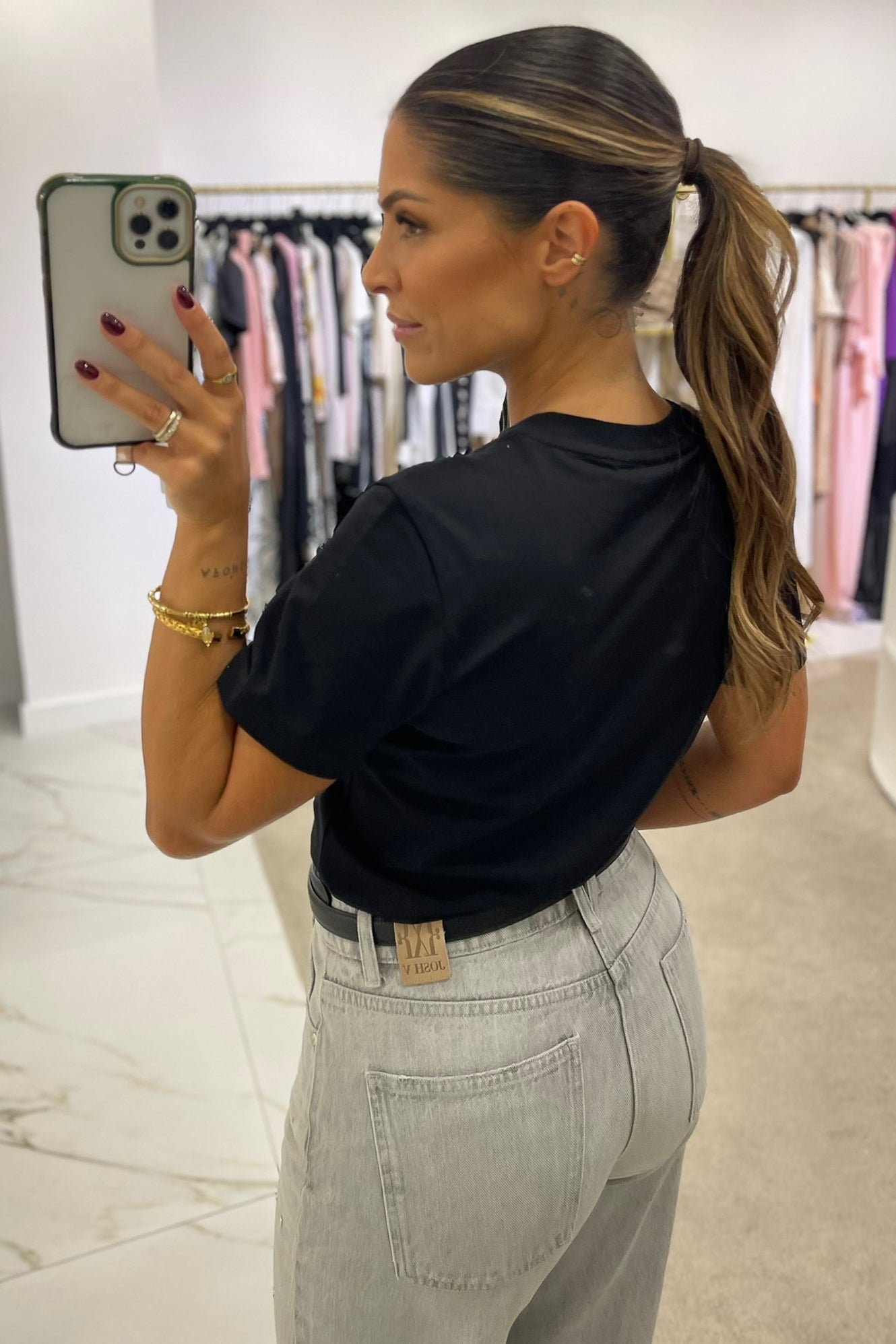 Calça Josh V