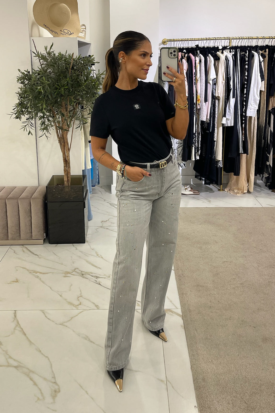 Calça Josh V